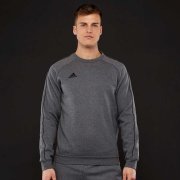 Mikiny - Adidas Core18 Sw Top