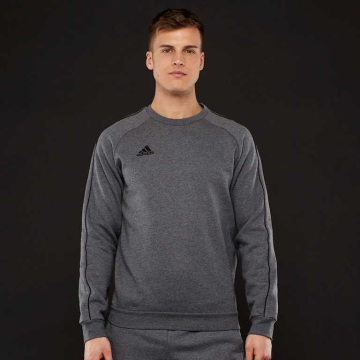 Mikiny - Adidas Core18 Sw Top