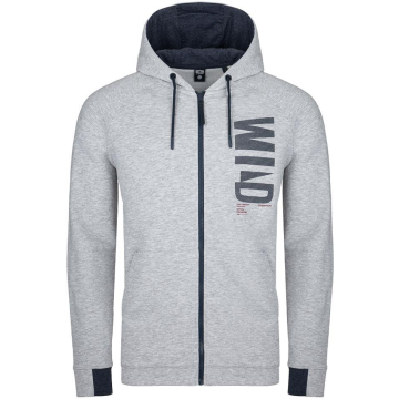 Mikiny - Loap Edur Hoodie