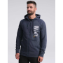 Mikiny - Loap Edur Hoodie