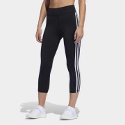 Legíny - Adidas 3s Pulse Rr