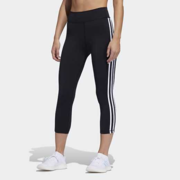 Legíny - Adidas 3s Pulse Rr
