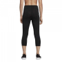 Legíny - Adidas D2M 3s 34 Tights