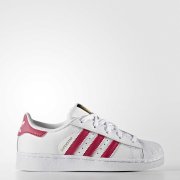Tenisky - Adidas Superstar Foundation C