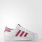 Tenisky - Adidas Superstar Foundation C
