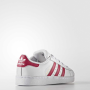 Tenisky - Adidas Superstar Foundation C