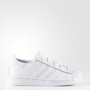 Tenisky - Adidas Superstar Foundation C