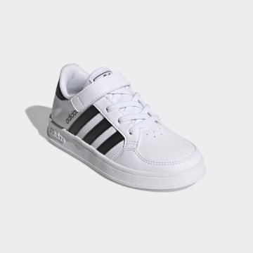 Tenisky - Adidas Breaknet C
