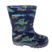 Zimná obuv - Wink Shark Led