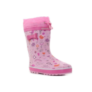 Zimná obuv - Wink Gumáky