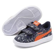 Tenisky - Puma Smash V2 Monster Family V