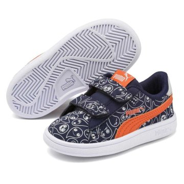 Tenisky - Puma Smash V2 Monster Family V