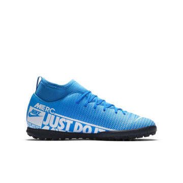 Detské kopačky - Nike Superfly 7 Club Tf