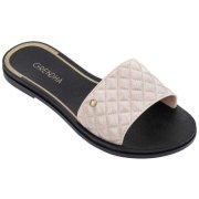 Šlapky - Grendha Cacau Sublime Slide