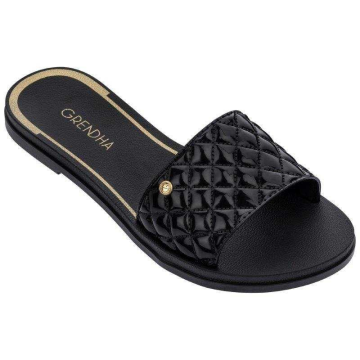 Šlapky - Grendha Cacau Sublime Slide