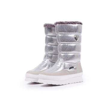 Zimná obuv - Luhta Valkea Ms