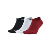 Nízke ponožky dámske - Jordan Everyday Max Unisex No-Show Socks