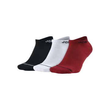 Nízke ponožky dámske - Jordan Everyday Max Unisex No-Show Socks