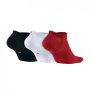 Nízke ponožky dámske - Jordan Everyday Max Unisex No-Show Socks