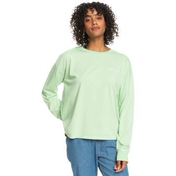 Tričká dlhý rukáv - Roxy Beautiful Life