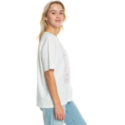 Tričká - Roxy Barrel Day