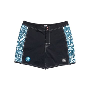 Boardshorty - Quiksilver Original Arch