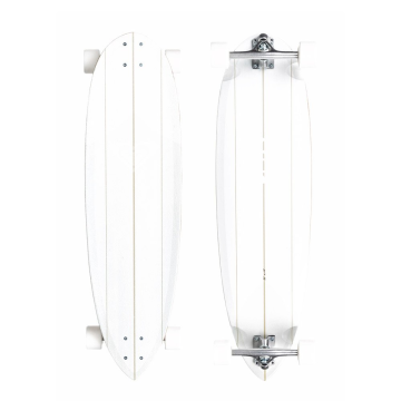 Longboardové komplety - Roxy Volan