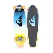 Longboardové komplety - Quiksilver Seaside