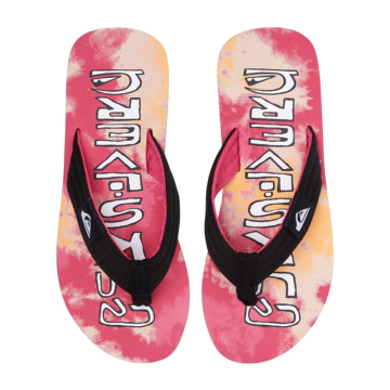 Žabky - Quiksilver Molokai Layback