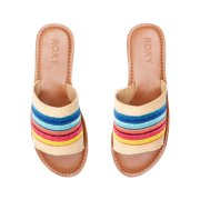 Šlapky - Roxy Kaia Slim