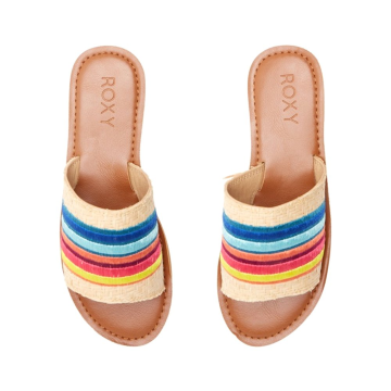 Šlapky - Roxy Kaia Slim