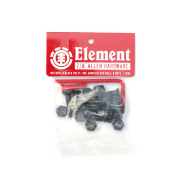 Ostatné - Element Allen