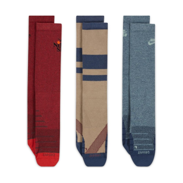 Vysoké ponožky dámske - Nike SB Everyday Max
