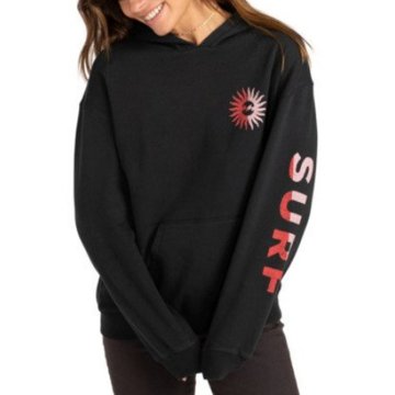 Mikiny - Billabong You Are Here