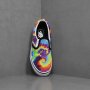 Slip-On tenisky - Vans Classic Slip-On