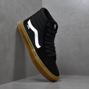 Tenisky - Vans Skate SK8-Hi