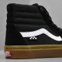 Tenisky - Vans Skate SK8-Hi
