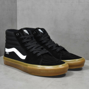 Tenisky - Vans Skate SK8-Hi