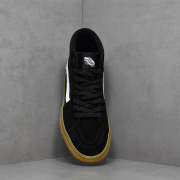 Tenisky - Vans Skate SK8-Hi