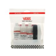 Starostlivosť o obuv - Vans Shoe Care Travel Kit
