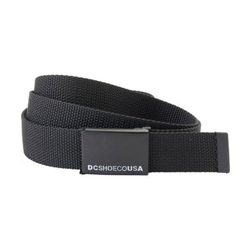 Opasky - DC Web Belt 3