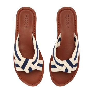 Šlapky - Roxy Knotical