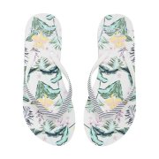 Žabky - Roxy Portofino III