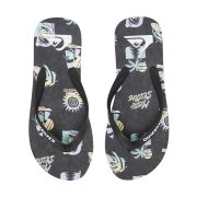 Žabky - Quiksilver  Molo Island Pulse