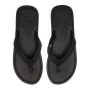 Žabky - Quiksilver  Molokai Nubuck