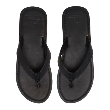 Žabky - Quiksilver  Molokai Nubuck