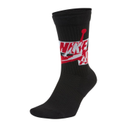 Vysoké ponožky dámske - Jordan Legacy Jumpman Classics Crew Socks