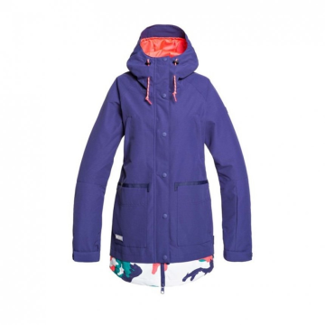 Zimné bundy - DC Riji