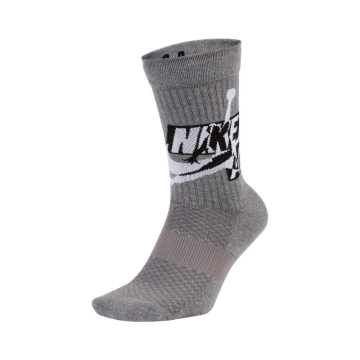 Vysoké ponožky dámske - Jordan Legacy Jumpman Classics Crew Socks