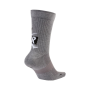Vysoké ponožky dámske - Jordan Legacy Jumpman Classics Crew Socks